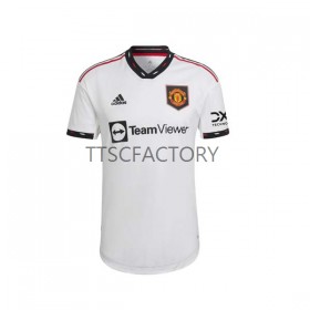 Maillot/Tenue Manchester United Exterieur 2022/2023